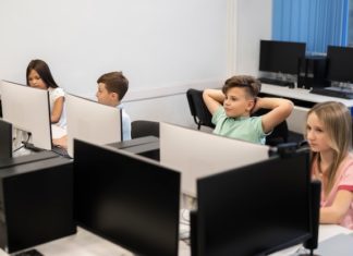 Цифровая олимпиада Волга IT