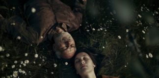 Оливия Уайлд фильм «Женщина-паук»