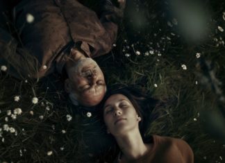 Оливия Уайлд фильм «Женщина-паук»