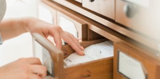 Секреты успешного организованного переезда