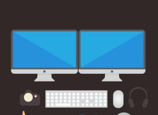 Apple обновленный 27-дюймовый iMac
