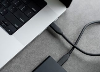 Обзор Xiaomi mi power bank 3 30000 mAh