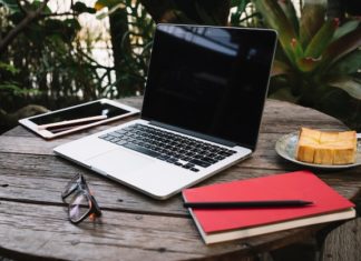 Анонс Mi Notebook 14