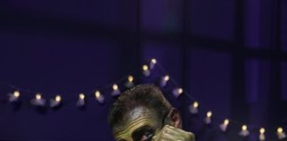 Сериал Resident Evil на Netflix