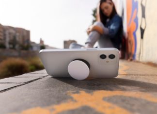 Портативная акустика JBL Link Music — музыка везде с собой