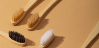 Почему выгодно выбрать зубную щетку Braun