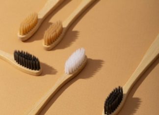 Почему выгодно выбрать зубную щетку Braun