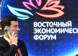 Кобяков рассказал, сколько соглашений подписали на ВЭФ
