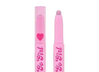 Кремовые тени в стике Beauty Bomb Go girl