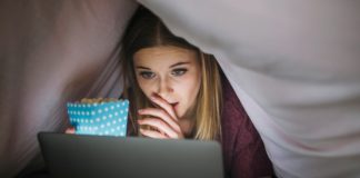 Страна Лавкрафта интернет