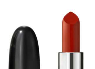 MAC MACximal Matte Lipstick Mini Матовая губная помада в мини-формате | Chili