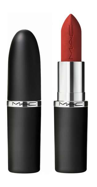 MAC MACximal Matte Lipstick Матовая губная помада | Chili