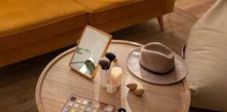 Предметы интерьера с Aliexpress