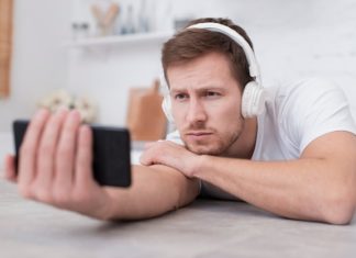 Надо брать умный будильник Xiaomi
