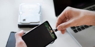 Экономим заряд батареи смартфона правильно выбирая сети Android