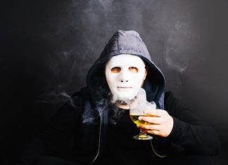 Мстители — Русские актеры в deepfake