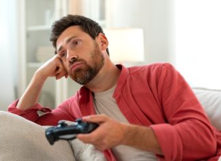 Реакция на анонс Ps5