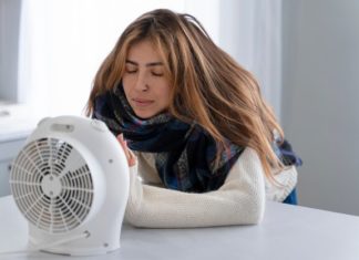Выгодно Вентилятор Electrolux