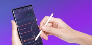 Тест обновления Samsung