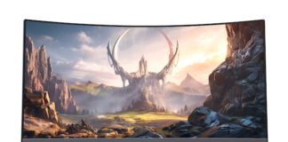 Xiaomi mi tv 4s 55 — обзор новинки
