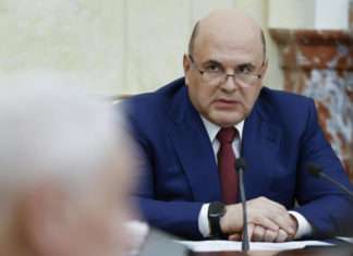 МРОТ с 2025 года увеличат более чем на 16,5%, заявил Мишустин