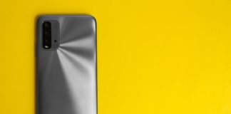 Обзор Xiaomi Mi ANC S Type C за 1 290