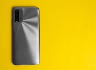 Обзор Xiaomi Mi ANC S Type C за 1 290