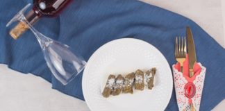 30 примеров дизайна в ресторанах