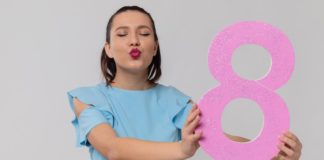 Разнообразие женских аксессуаров — Women things 8