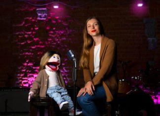 Интервью о сериале «Очень странные дела»