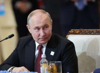 После Путина: у американцев новая стратегия в войне с Россией