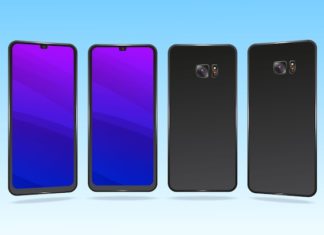 Новый смартфон Samsung Galaxy M11 — обзор и характеристики