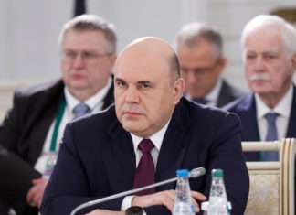 Российская экономика противодействует вызовам, заявил Мишустин