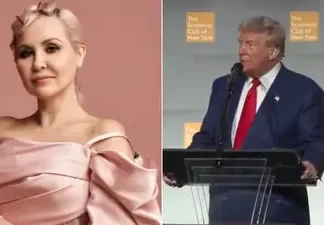 Российский астролог прокомментировала покушение на Трампа