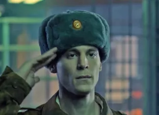 Р�ван РЇРЅРєРѕРІСЃРєРёР№ РІ тизер-трейлере драмы Аутсорс (11.09.2024)
