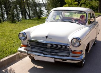 Автомобильный пылесос 70mai