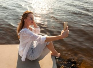 Надо брать видеорегистратор Xiaomi