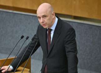 Силуанов рассказал о допрасходах на медицину в следующие шесть лет