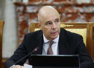 Силуанов рассказал о программе модернизации коммунальной инфраструктуры