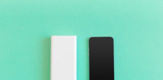 Аккумулятор с 4G от Xiaomi ZMI