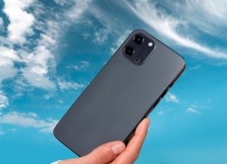 Huawei на рынке смартфонов
