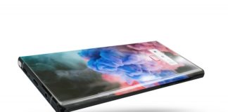 Новые изображения Samsung Galaxy Z Fold 2