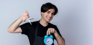 Мужские часы на Алиэкспресс