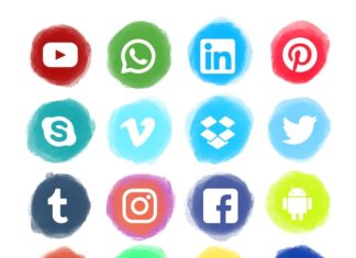 Данные WhatsApp в поиске Google