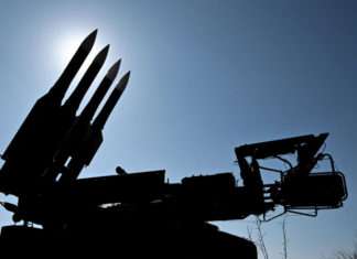 Спецоперация России на Украине: новости от Минобороны РФ на 8 сентября