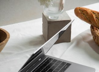 Huawei представила MateBook X 2020