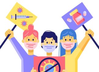 5 аргументов против антикарапки