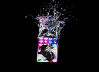 Xiaomi умный аквариум