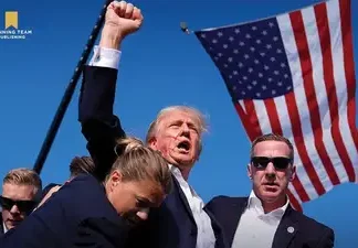 Трамп сделал громкое заявление о покушениях на него