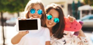 Новинки от Huawei — сравнение моделей njoy 20 и enjoy 20 plus